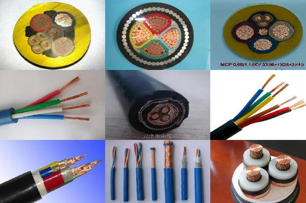 2×95电缆线1681195797652