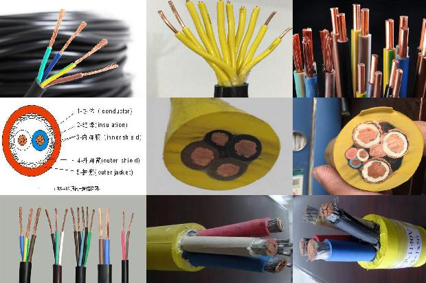 pttyz是什么电缆