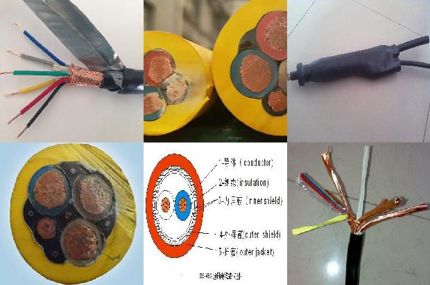 znkvv是什么电缆