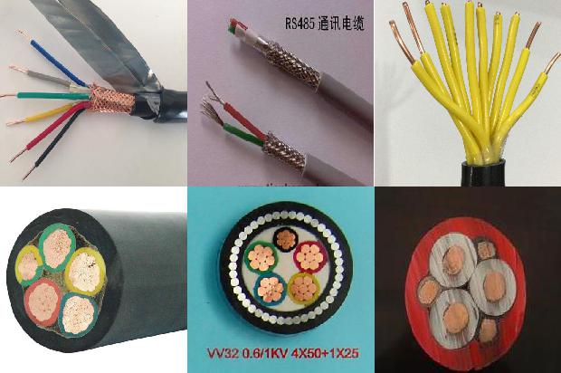 zryjl是什么电缆