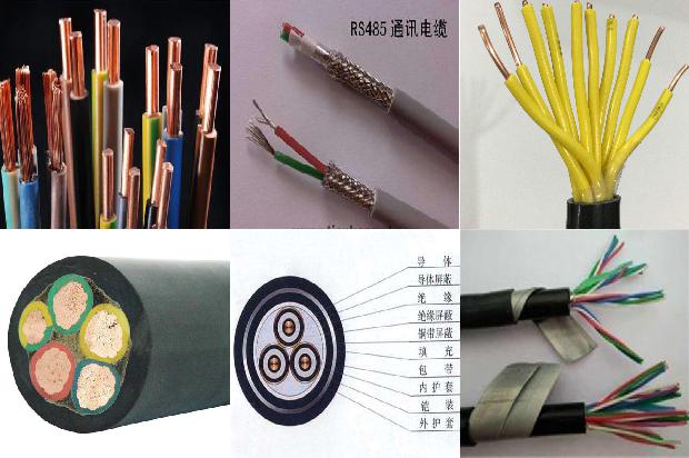 中压电缆屏蔽层的作用1681262369969