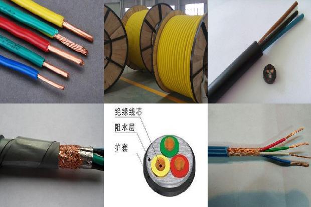 高压电缆和低压电缆主要的区别是什么