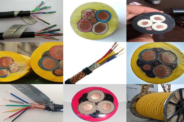 cat 5e屏蔽双绞电缆1681267598614