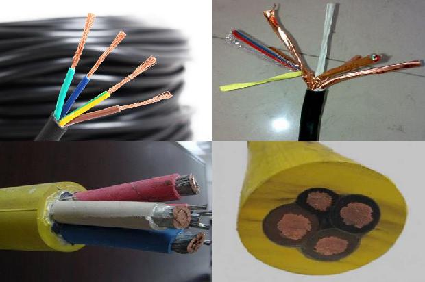 双绞屏蔽线型号规格1681267677032