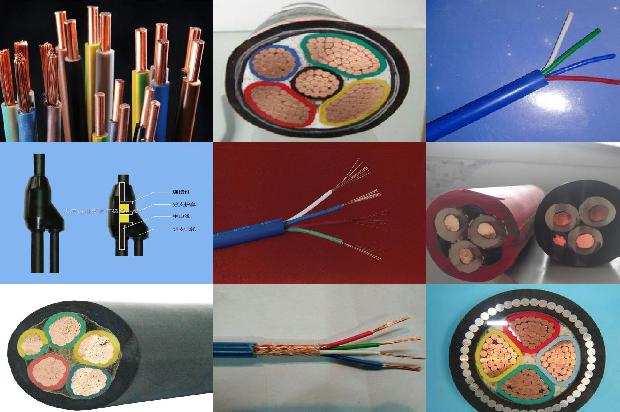 双屏蔽双绞线1681267832667