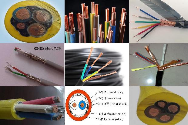 rs485总线是什么线1681268823990