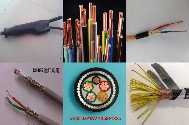 rs232和rs485的接线