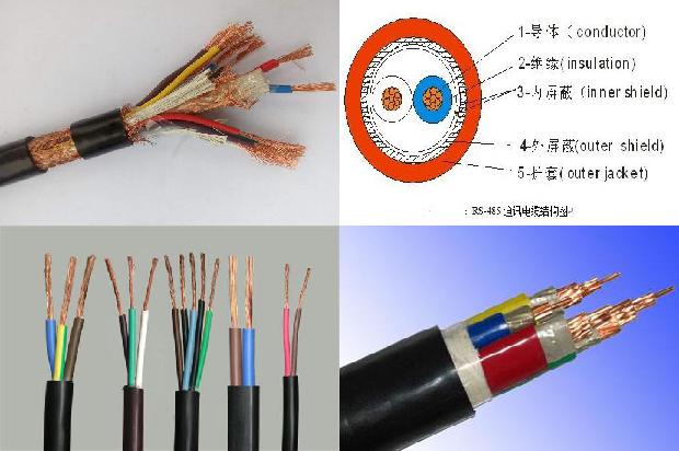 485线和电线的区别1681270380947 485线和电线的区别1681270380947