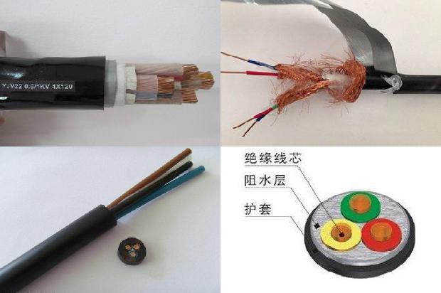 devicenet总线电缆1681271464221 devicenet总线电缆1681271464221