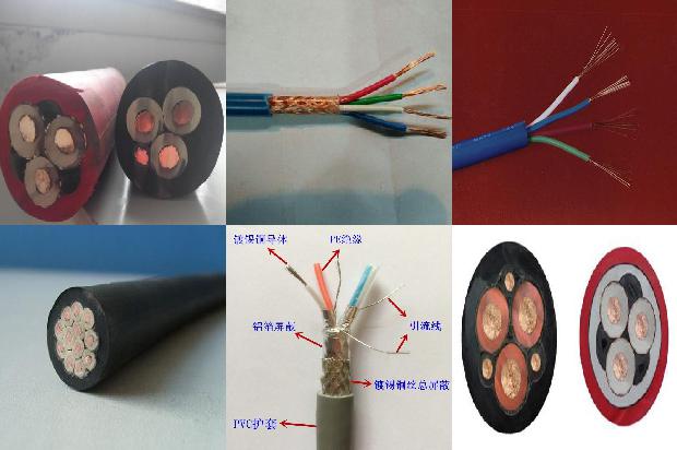 profibus专用电缆1681272470130 profibus专用电缆1681272470130