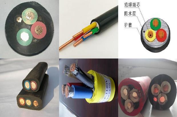 485信号线规格