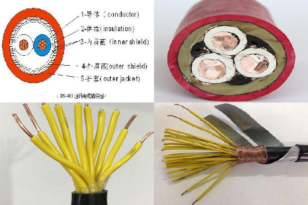 485信号接线1681273861143 485信号接线1681273861143