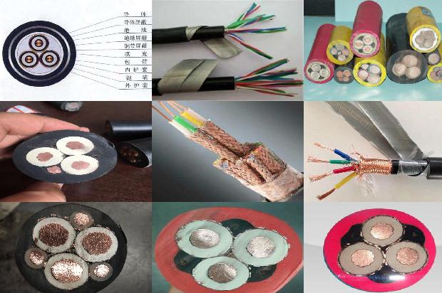 485线缆是什么线