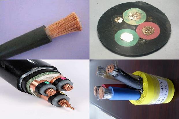 量子通信电缆