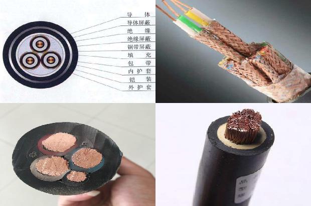 汽车通讯电缆1681276510314 汽车通讯电缆1681276510314