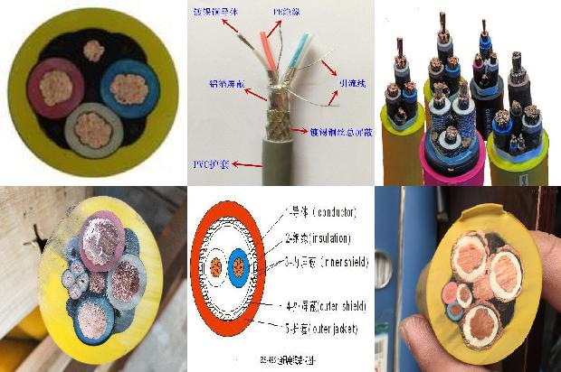 485通讯线3芯1681280854788 485通讯线3芯1681280854788