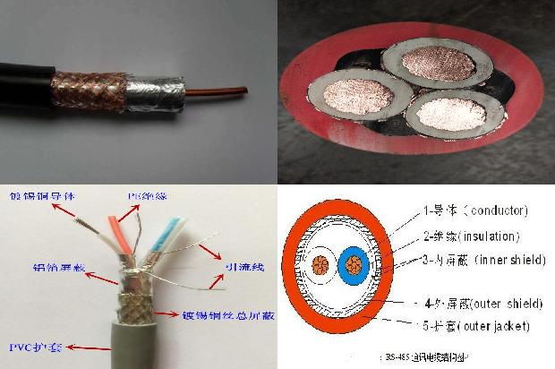 485转232通讯线