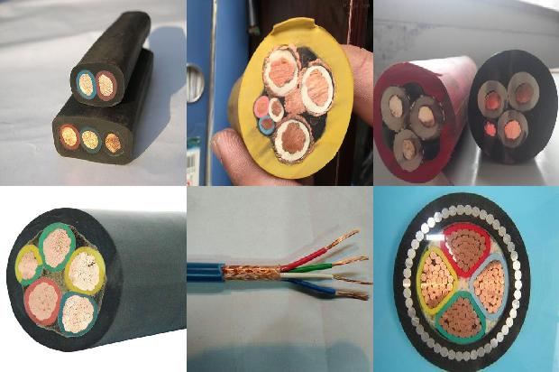 非屏蔽 双绞线1681283831329