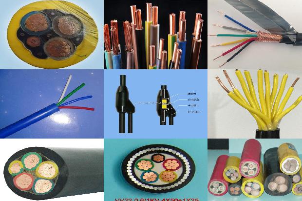 八芯非屏蔽双绞线1681283873075