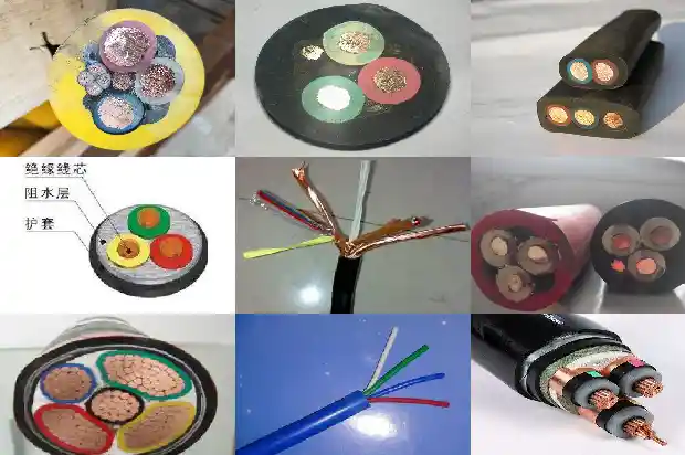 yjv的电缆1681345800368