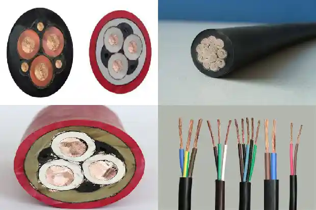 电缆线 2芯1681348127665 电缆线 2芯1681348127665