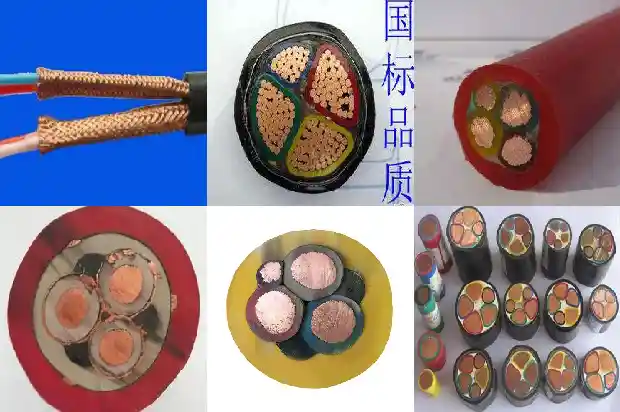 ecg电缆
