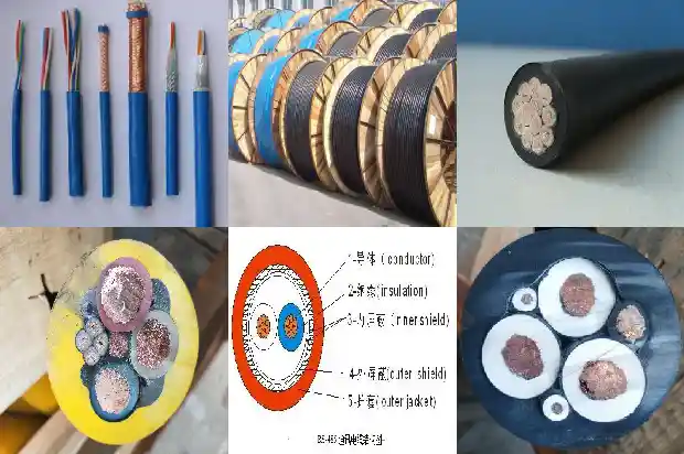 myp 矿用橡套电缆1681356875308 myp 矿用橡套电缆1681356875308