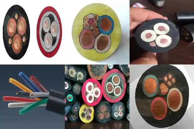 myp 矿用高压屏蔽橡套软电缆1681356926174 myp 矿用高压屏蔽橡套软电缆1681356926174