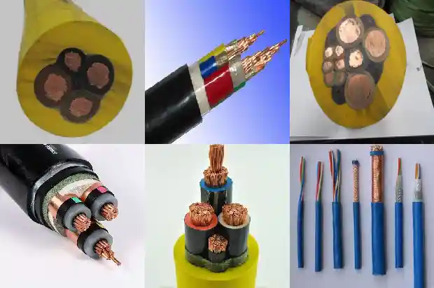 myp 矿用高压电缆1681356945291 myp 矿用高压电缆1681356945291
