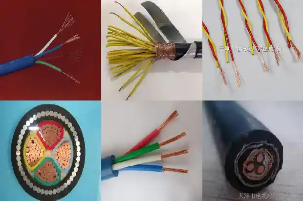 丫丁丫电缆是什么电缆1681357296782 丫丁丫电缆是什么电缆1681357296782