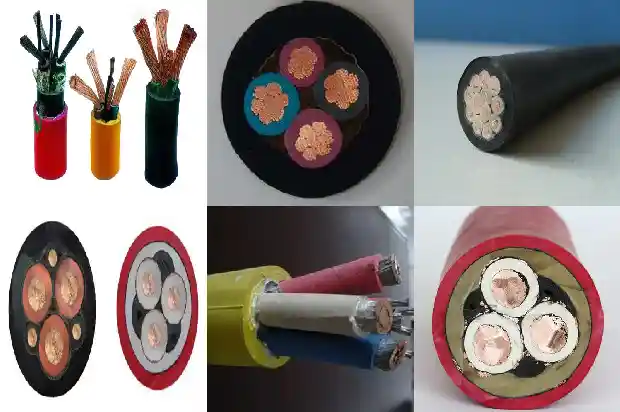 myp j矿用移动橡套软电缆1681357506233 myp j矿用移动橡套软电缆1681357506233