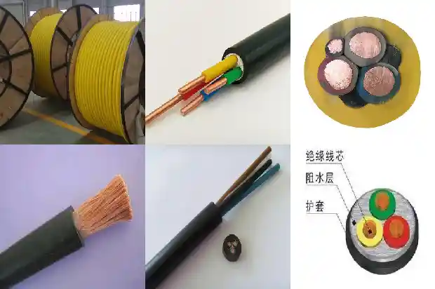平阴yjv电力电缆1681357567630 平阴yjv电力电缆1681357567630