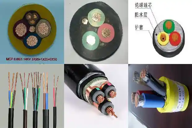 1100kv特高压直流输电是几根电缆1681357812879 1100kv特高压直流输电是几根电缆1681357812879