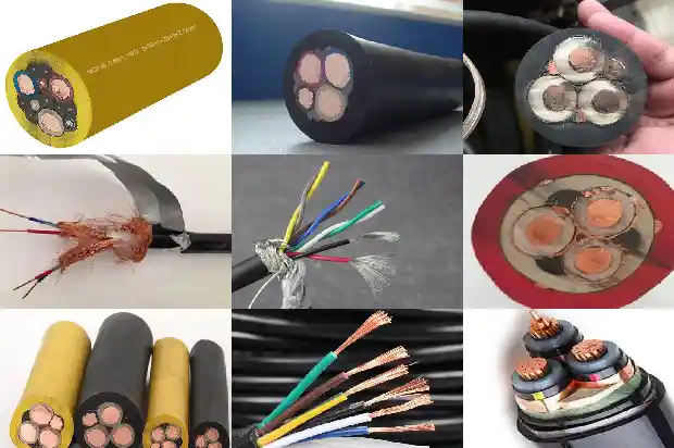 电力电缆yjv22 价格