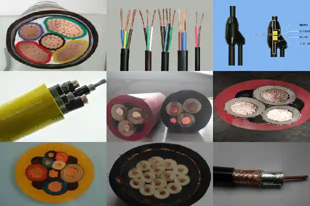 电缆 110kv1681358658257