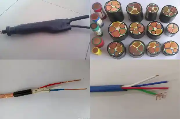 16平方五芯电力电缆1681358728974