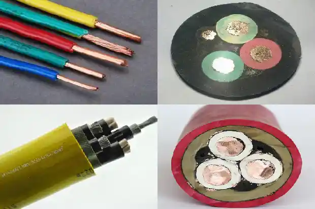 16平方五芯电力电缆1681358729069