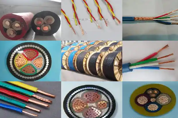 电力电缆zr什么意思1681359405896