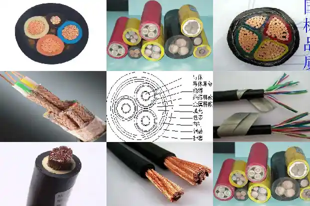 12kw380v用多大的电缆1681359451694 12kw380v用多大的电缆1681359451694