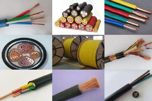12kw380v用多大的电缆线1681359500609 12kw380v用多大的电缆线1681359500609