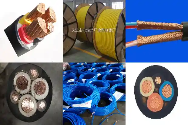 电力电缆怎么看芯数1681359789143 电力电缆怎么看芯数1681359789143