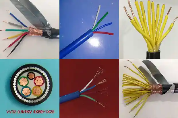 vv yjv电力电缆1681360195681 vv yjv电力电缆1681360195681