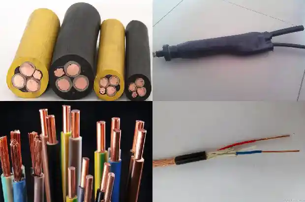 1.8/3kv电缆是高压还是低压1681360438937 1.8/3kv电缆是高压还是低压1681360438937