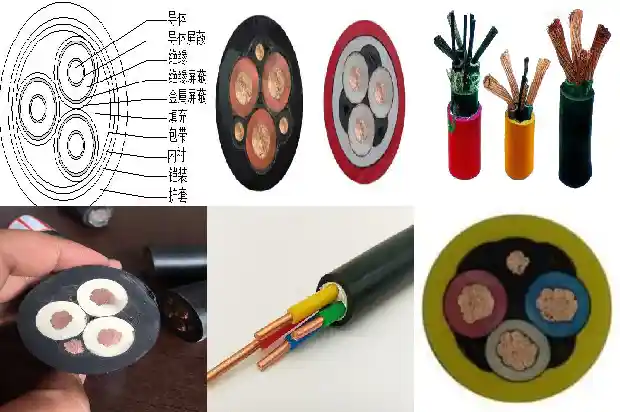 1.8/3kv电缆是高压还是低压1681360439032 1.8/3kv电缆是高压还是低压1681360439032