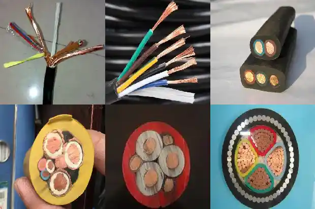 1000变压器用多大高压电缆1681360501738