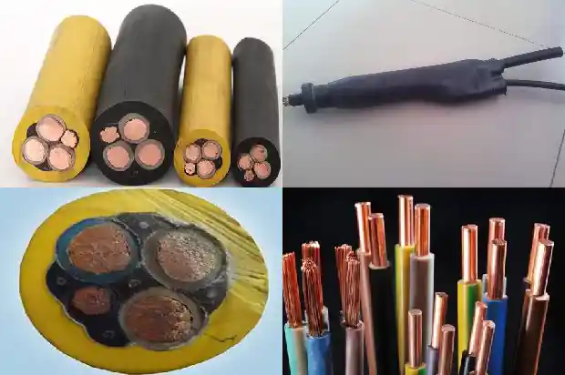 1000变压器用多大高压电缆1681360501785
