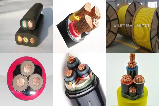 1000千瓦变压器用多大高压电缆1681360592753