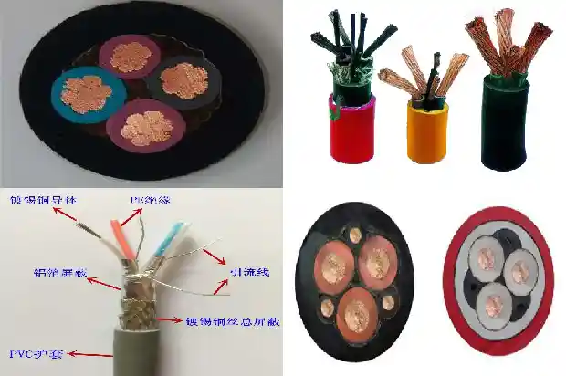 1000千瓦变压器用多大高压电缆1681360592844