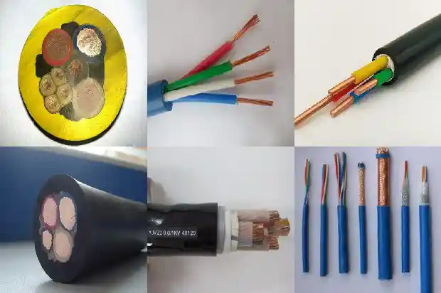 矿用电缆冷补器135型号