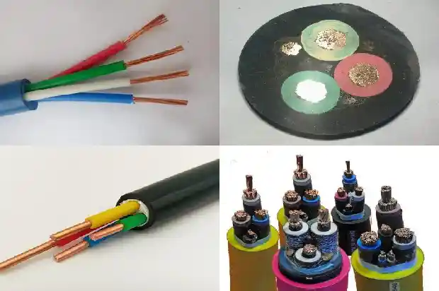 ks11矿用变压器多重